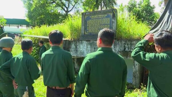 CHIẾN THẮNG ĐÁ BÀN – BƯỚC NGOẶT LỊCH SỬ GIẢI PHÓNG BA TƠ
